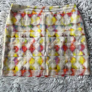 Ann Taylor Mini Skirt